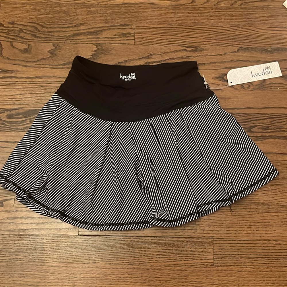 Tennis skirt